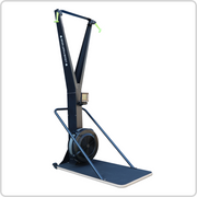Ludus Pro X - Ski Erg - Air Impact Cardio - Commercial