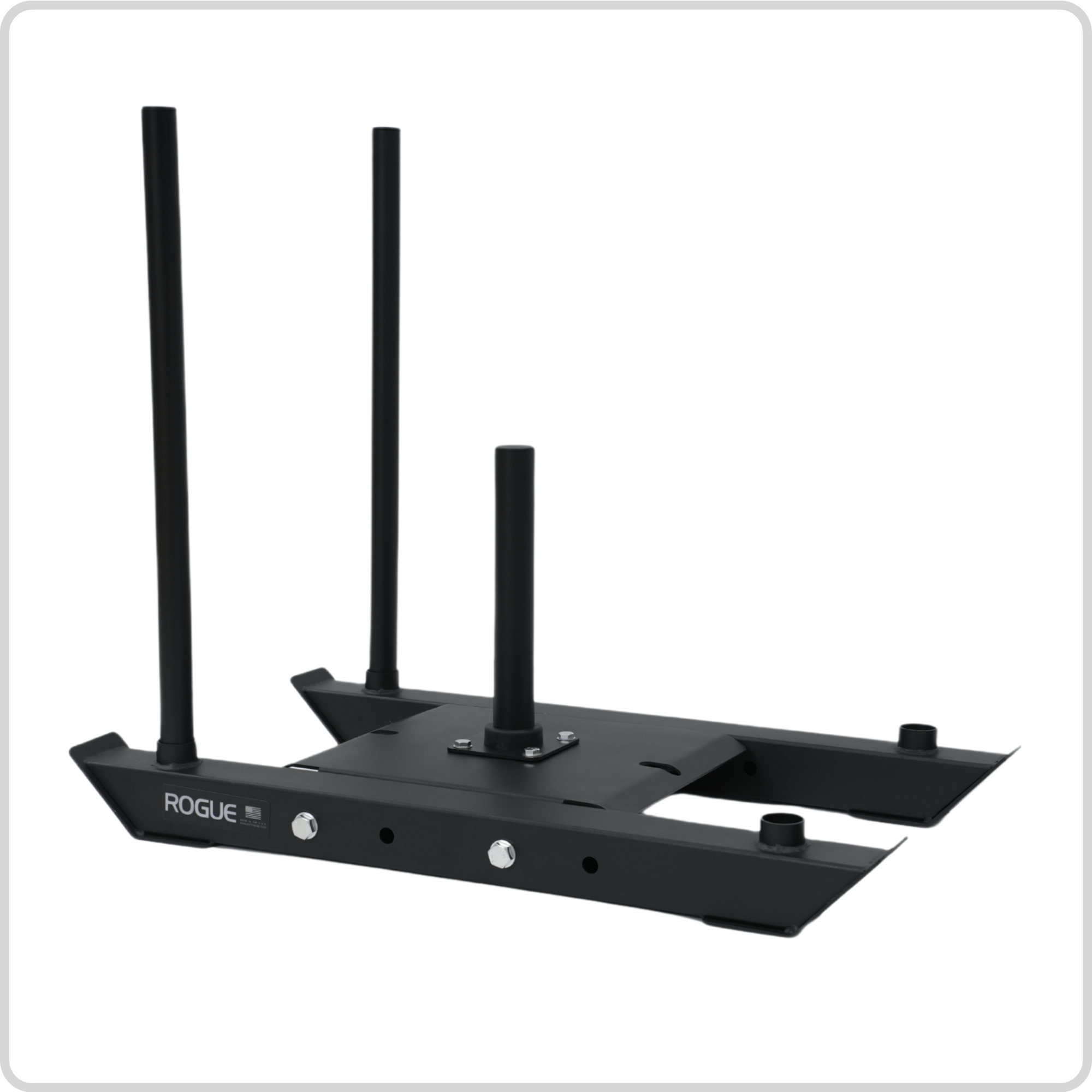 Pro Power Sled