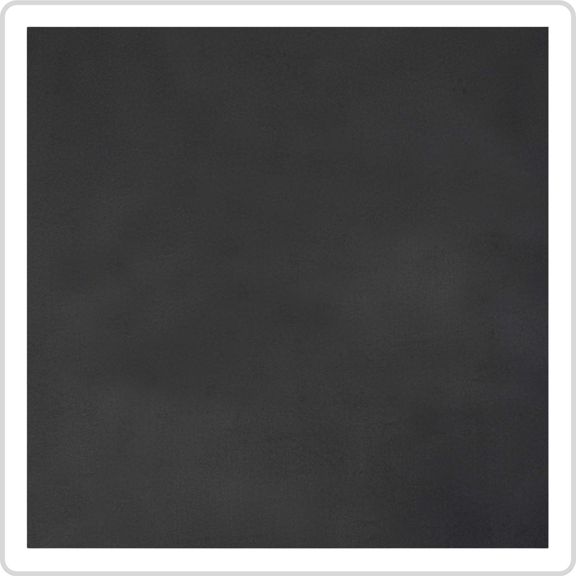 Ultra Thick 3,5cm - Gym Tile Flooring Mats - Hygiene Coat - 100x100x3.5cm