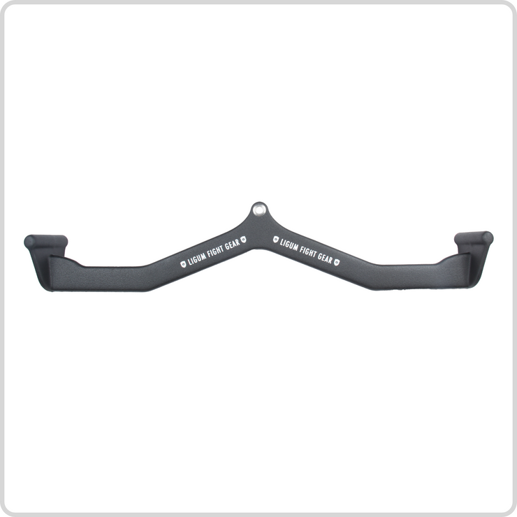 Linear Lat & Arm Pulldown Handles - Individual