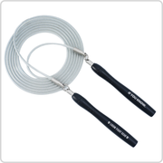 Real "Rope" - Skipping Ropes Engineered to Endure - Solid Fixed V1
