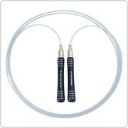 Real "Rope" - Skipping Ropes Engineered to Endure - Auto Adjust Length V2