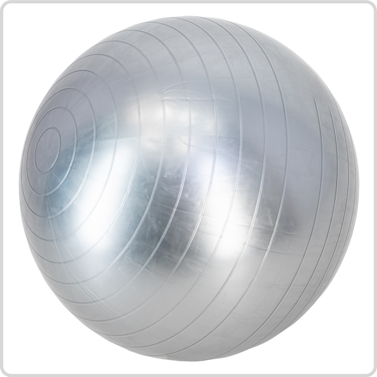 Anti-Burst Exercise Ball - Engineered for Strength, Rehab & Core Control