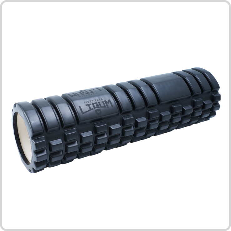 Fight Recovery Roller – Deep Tissue Muscle Release for Recovery + Mobility