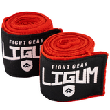 Professional Boxing Wraps