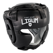 Close Quarter - Full Contact Caged Head Protection