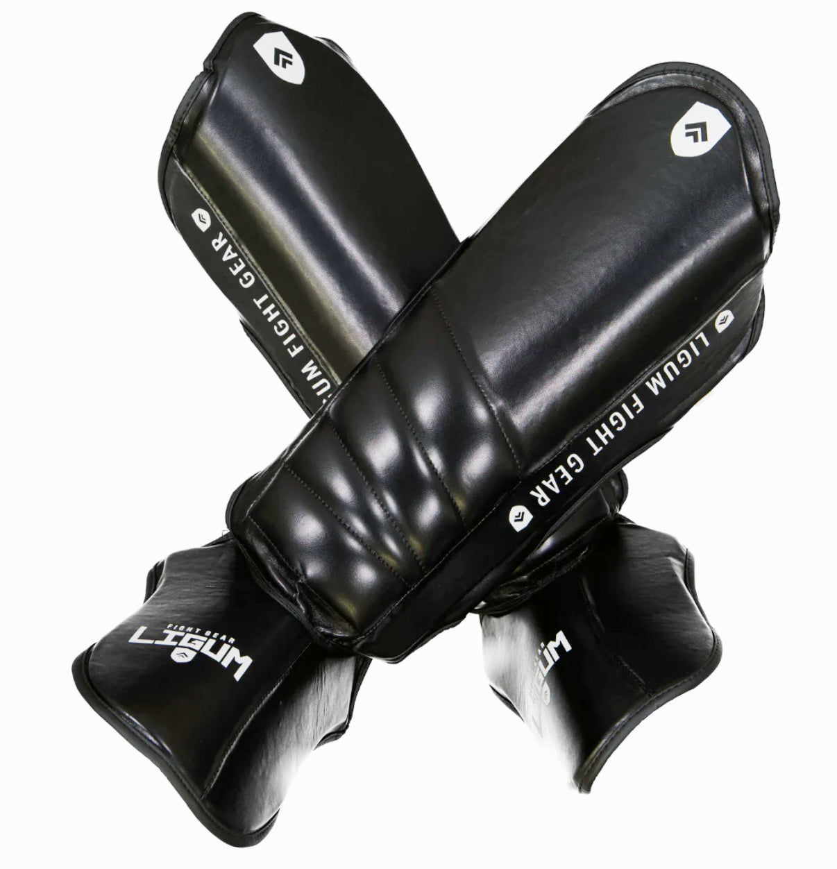 Rubicon MMA Shin Pads