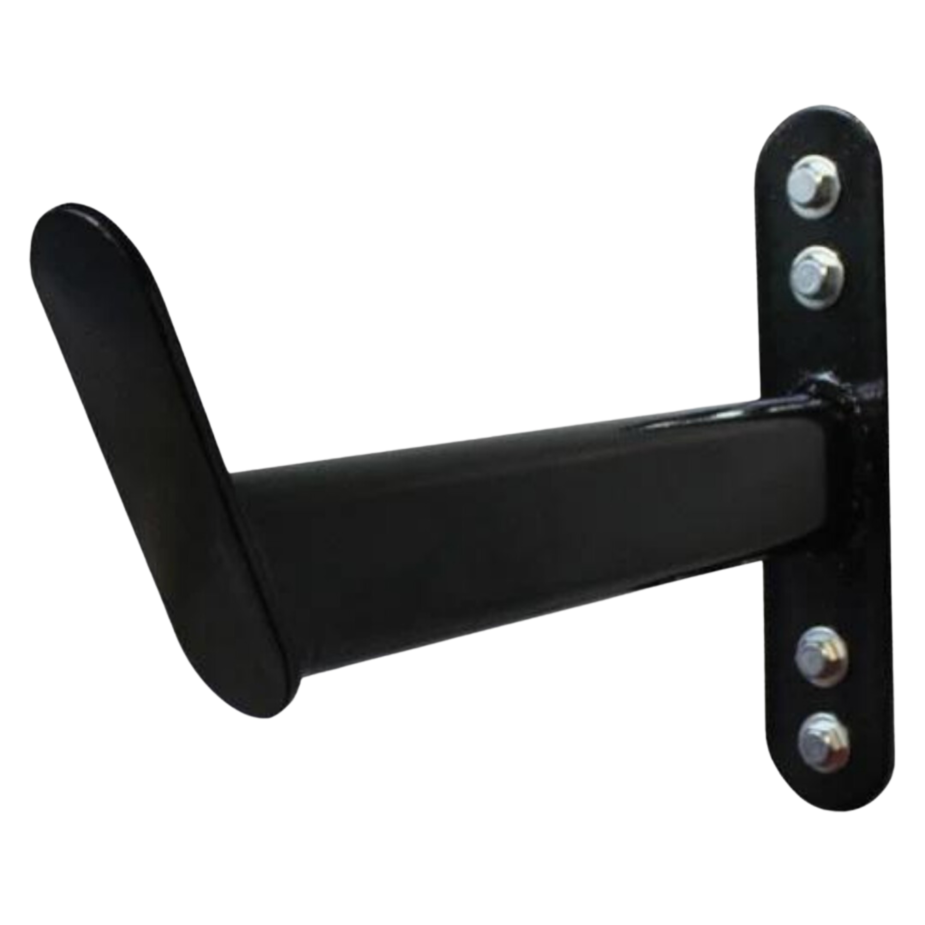 Battle Rope Wall Rack