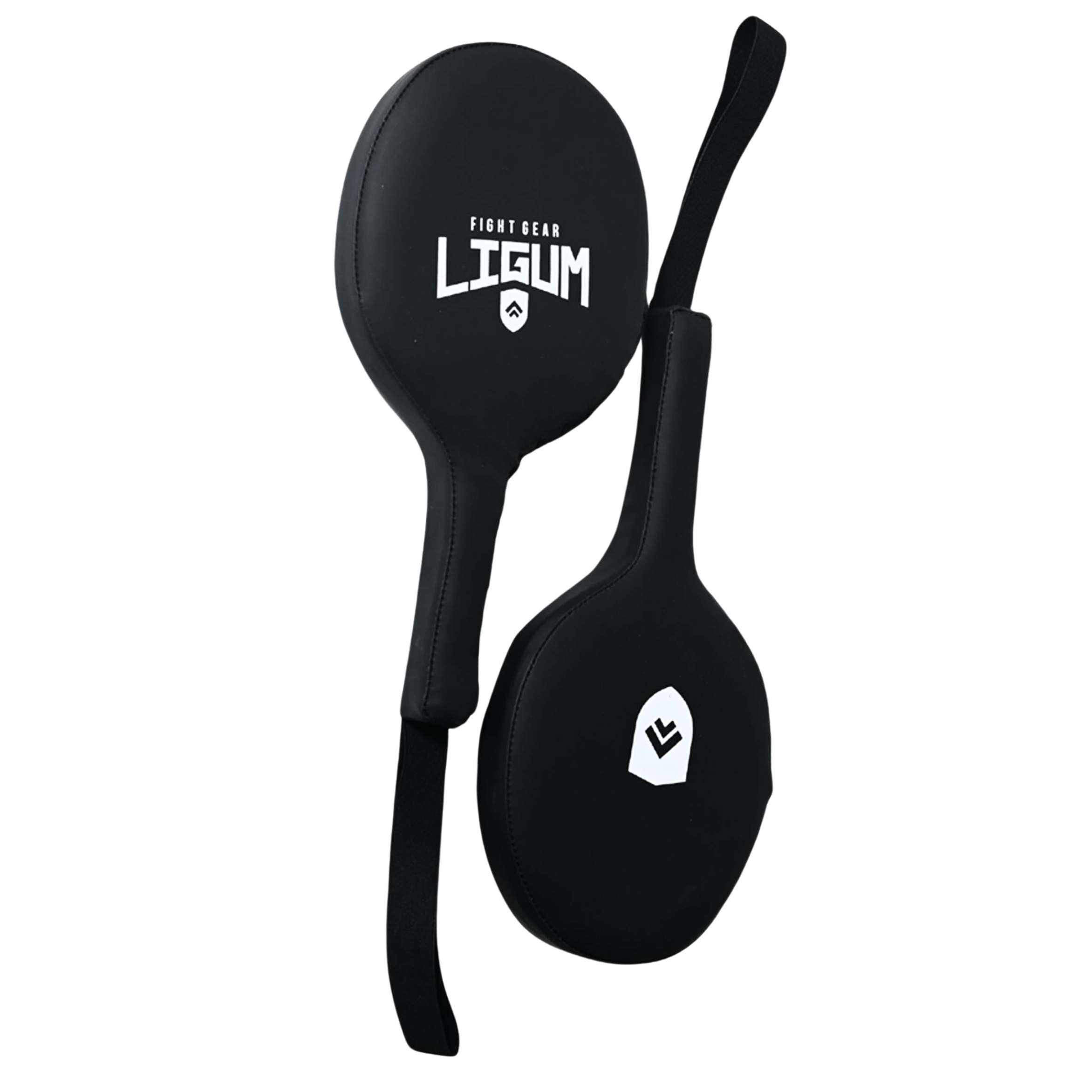 Focus Strike Paddles - Professional Coaching