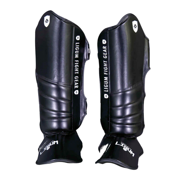 Rubicon MMA Shin Pads