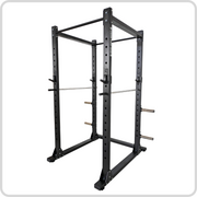 Commercial 4 Post Power Rack