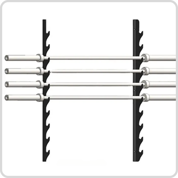 Barbell Holder