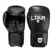 Cohort Double Cuff Boxing Gloves