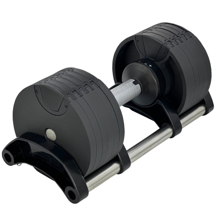 Premium Adjustable Dumbbells