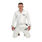 Competition Grade 450GSM Jiu Jitsu Gi - White