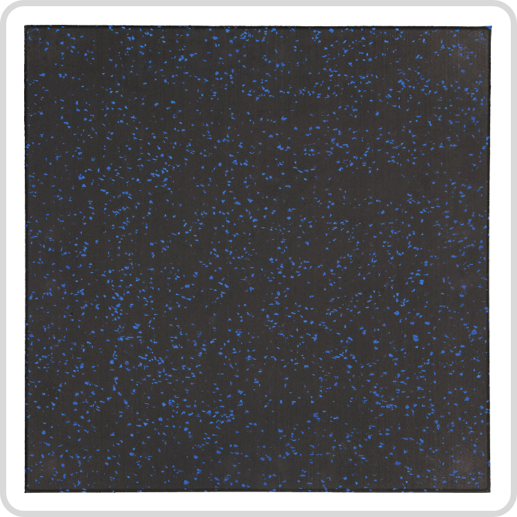 Super Heavy Duty Flooring - Hygiene Coated - (50cm x 50cm x 2cm)