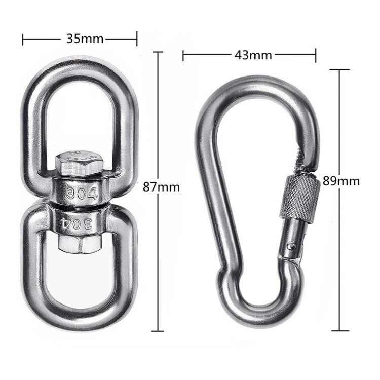 Boxing Bag Swivel