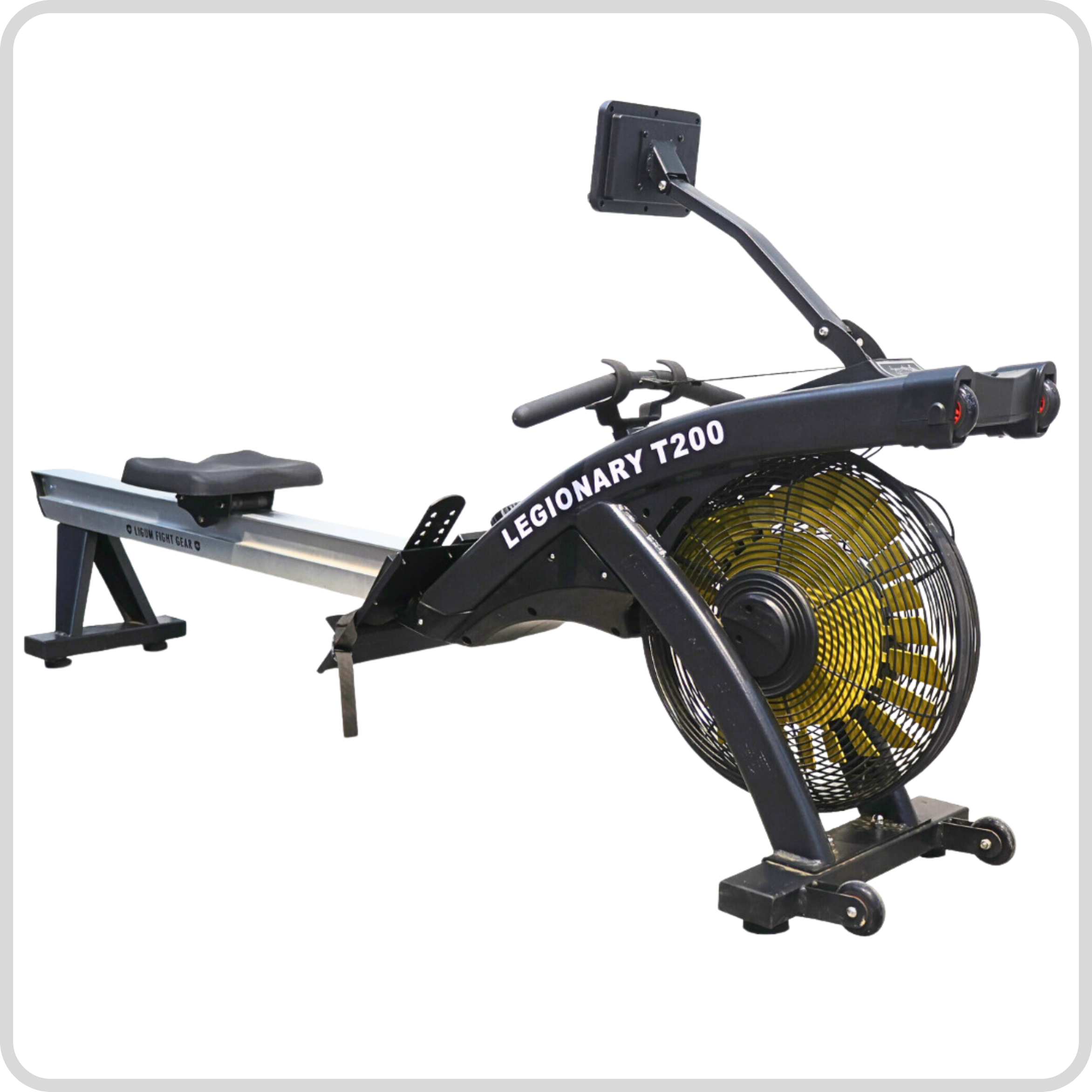Legionary T200 Air Rower