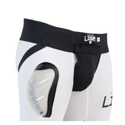 Pro Internal Groin Guard