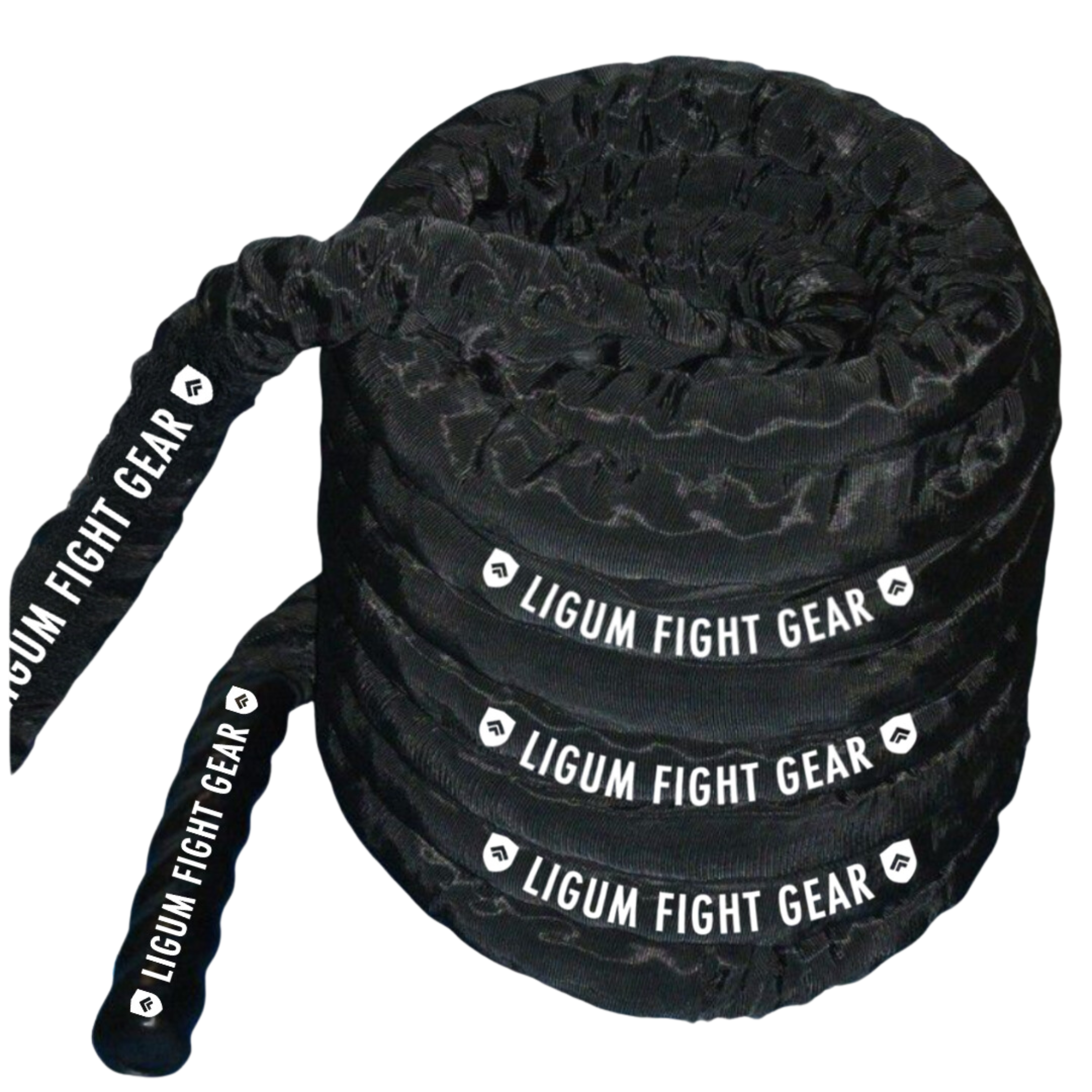 Premium Sheathed Battle Rope