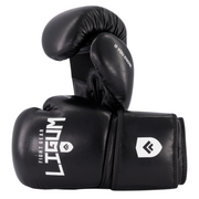 Premium Leather Boxing Gloves