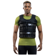 Pro Athlete Adjustable Weight Vest