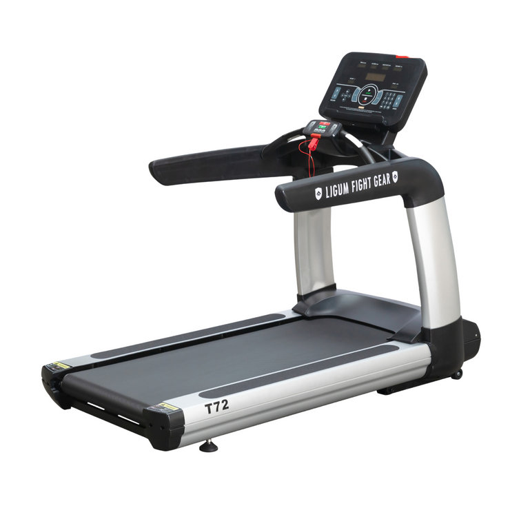 T72 Commercial Treadmill