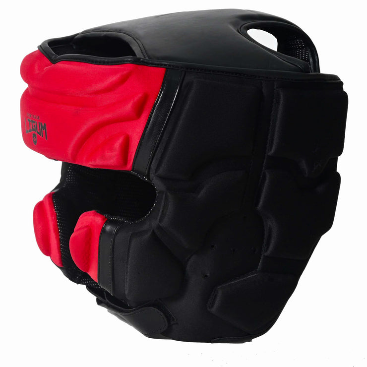 Nugri Limited Series - Professional Fighter Head Guard
