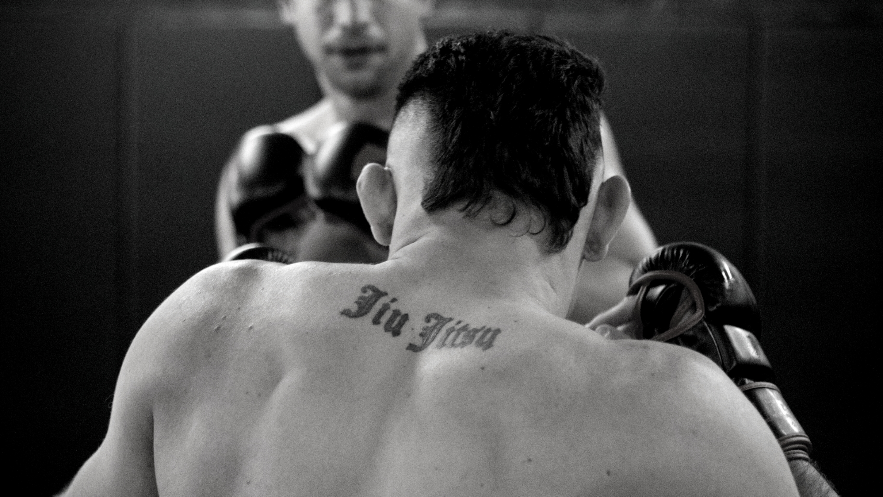 Ligum Fight Gear - Jiu Jitsu Gi - Jiu Jitsu Gear South Africa