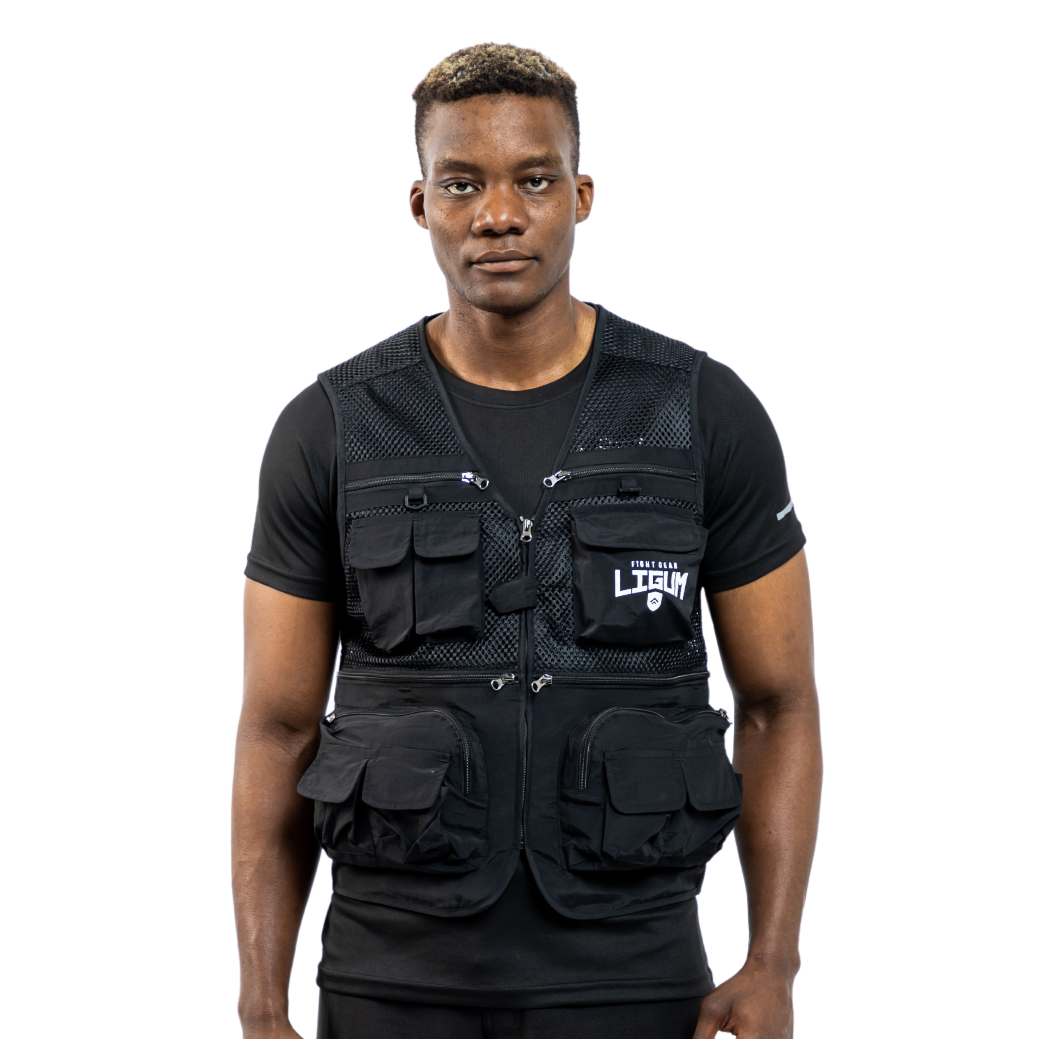 Cutman Corner Jacket