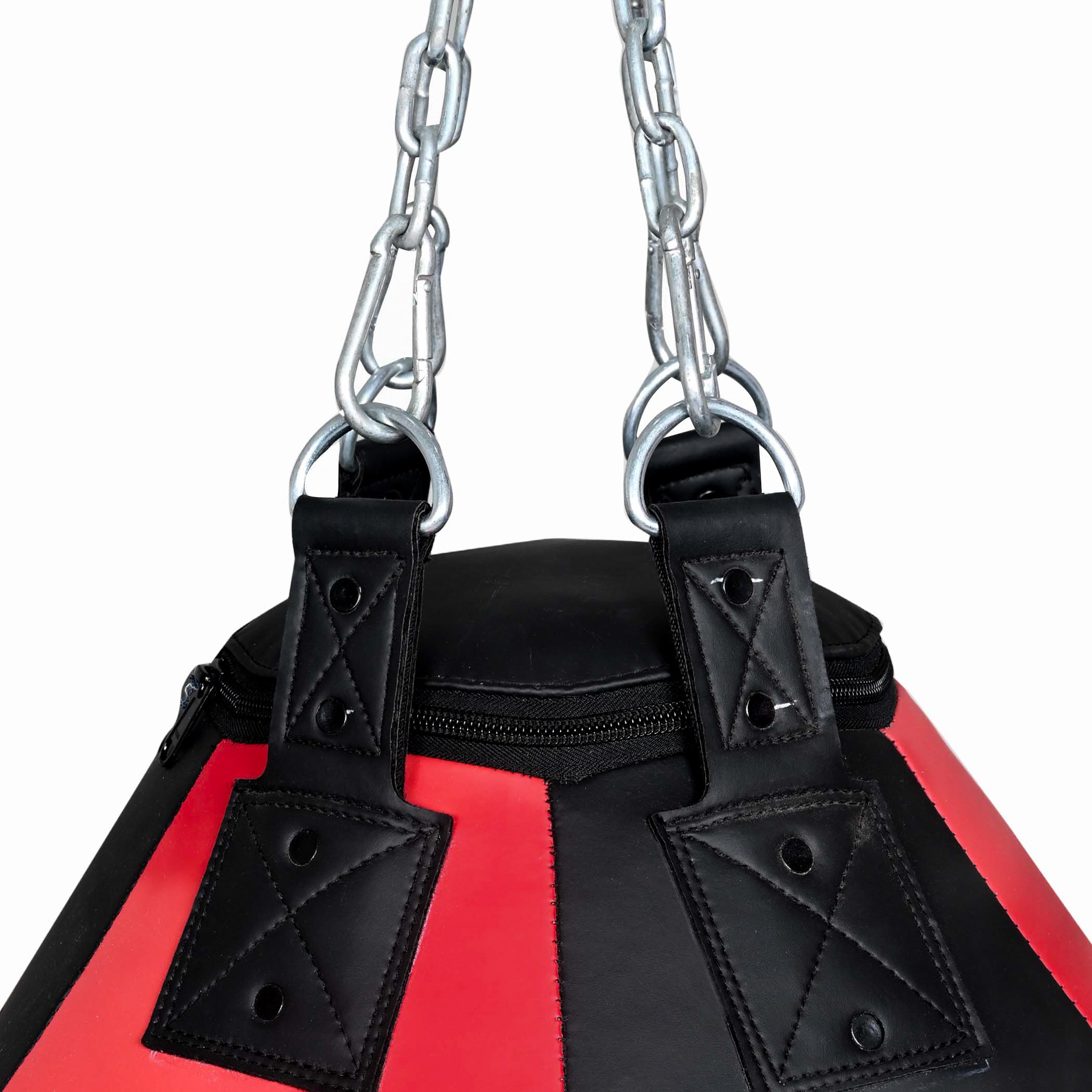 Ludus Series - Technical Wrecking Ball