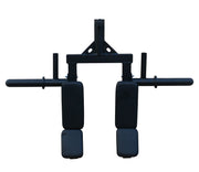 Olympic Barbell Squat Rack Attachment
