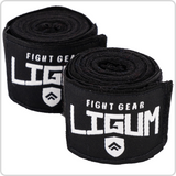 Professional Boxing Wraps