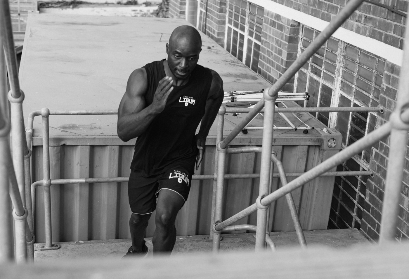 Ligum Fight Gear - Cardio Equipment - Shop MMA Gear South Africa
