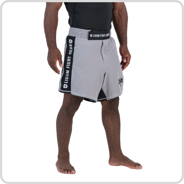 Nugri MMA Shorts