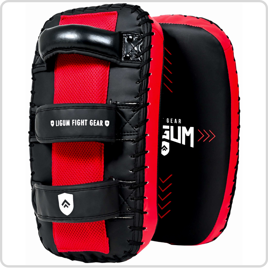 Optio V2 - Professional Training Series Thai Pads