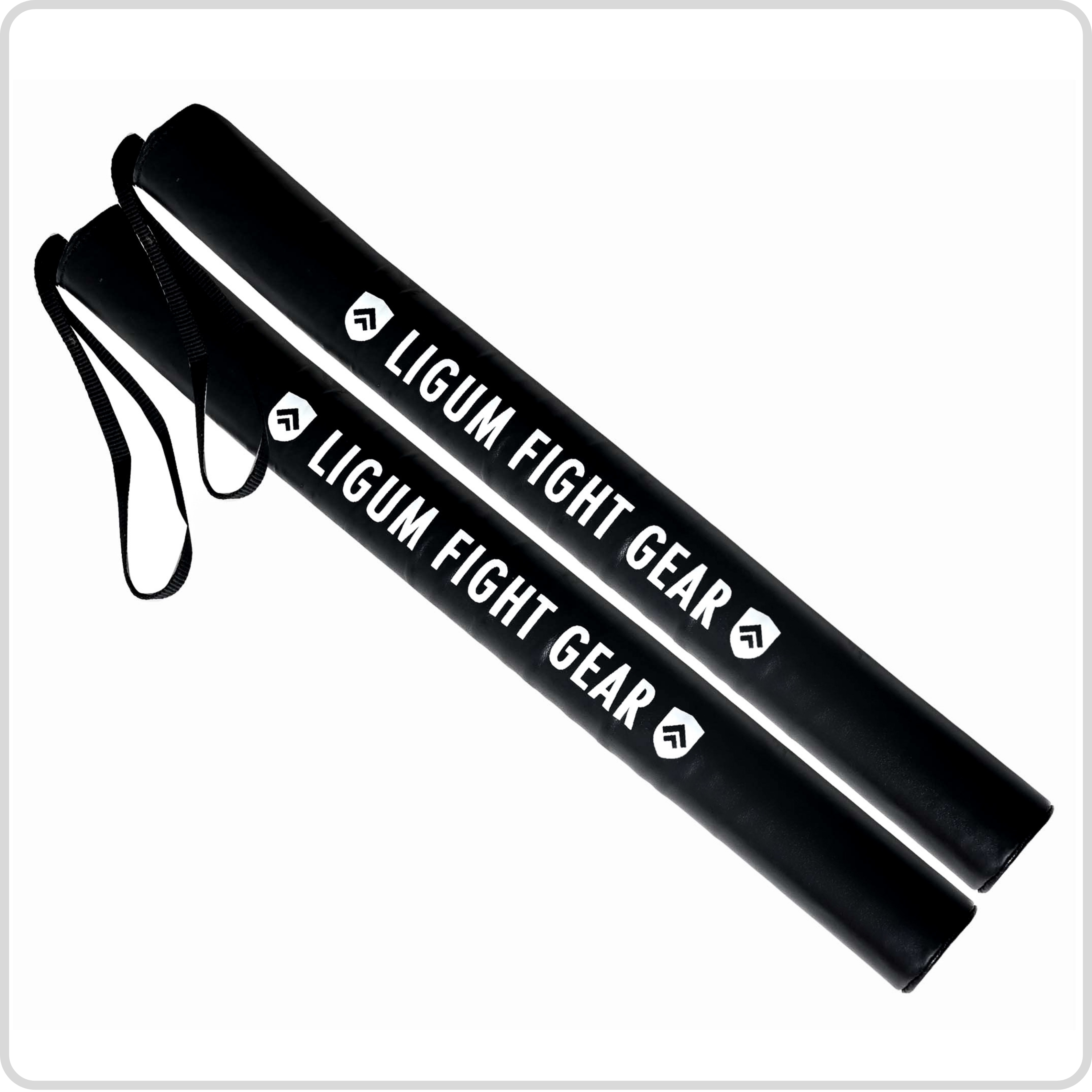 Precision Strike Sticks - Professional Coaching