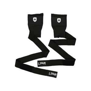 Gel Mitt Boxing Wraps - Ligum Fight Gear