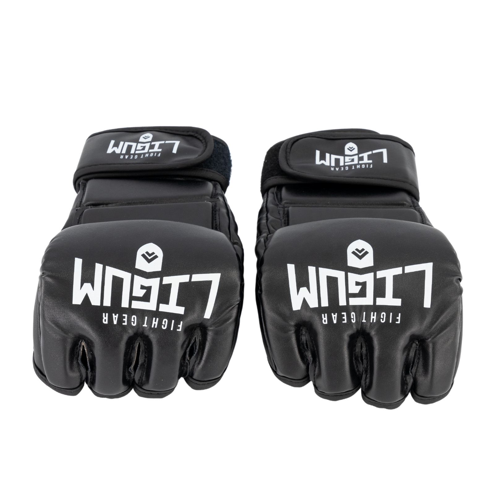 MMA Gloves - Ligum Fight Gear