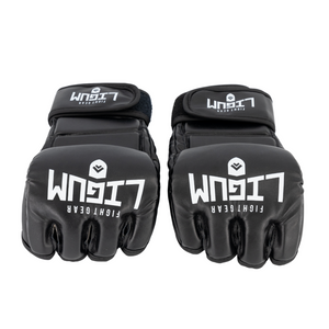 MMA Gloves - Ligum Fight Gear