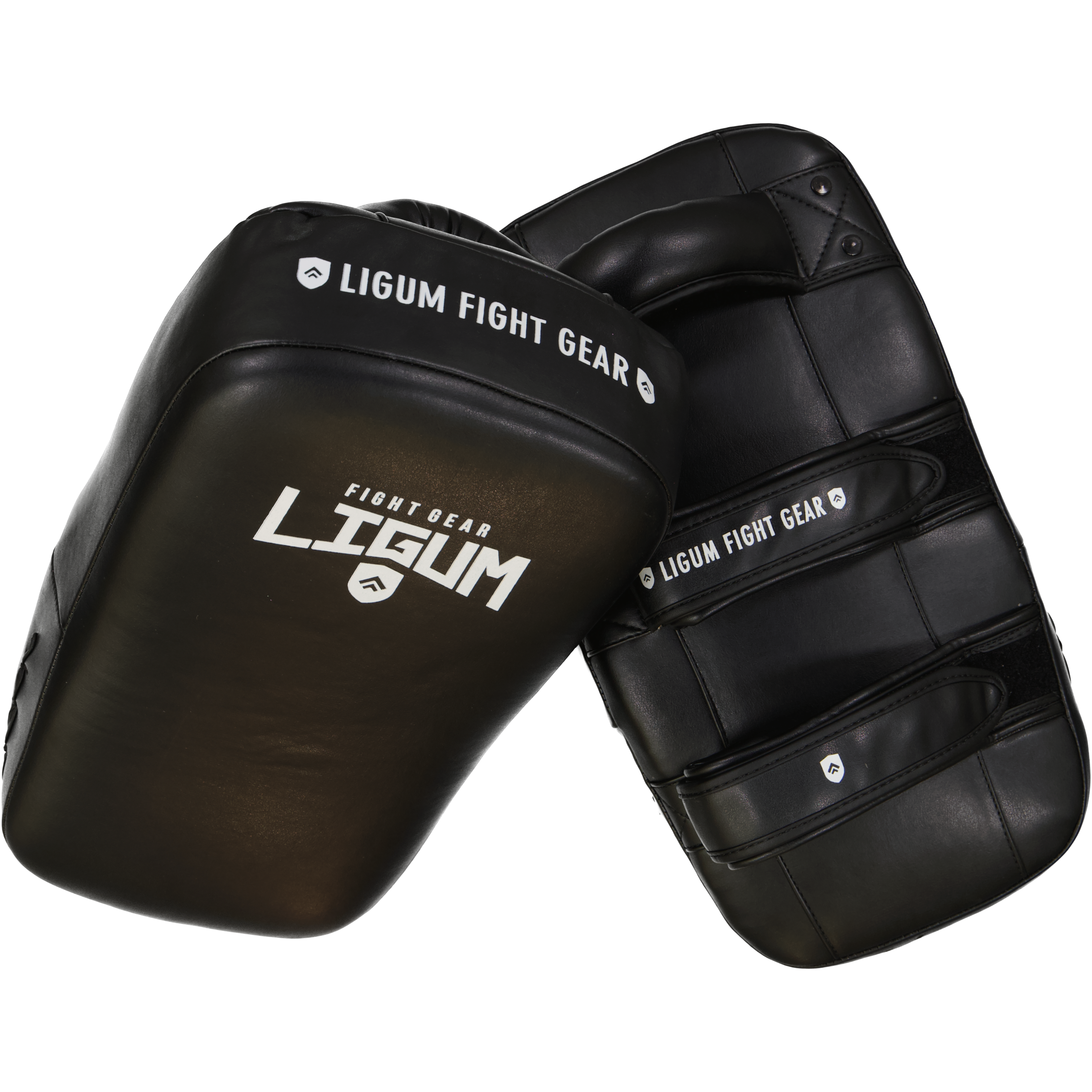Rubicon Gen 2 - Muay Thai Pads