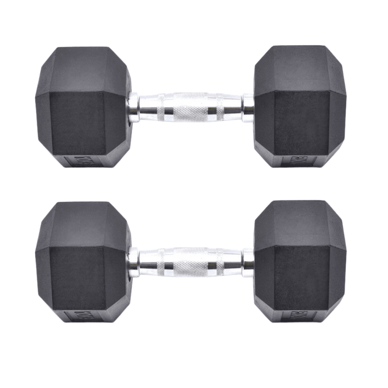 Hex Dumbells - Ligum Fight Gear