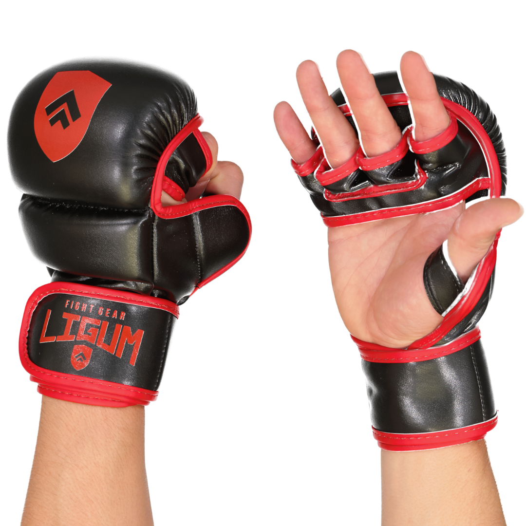 Shop MMA Gloves Premium Grappling Gloves MMA Gear South Africa Medium