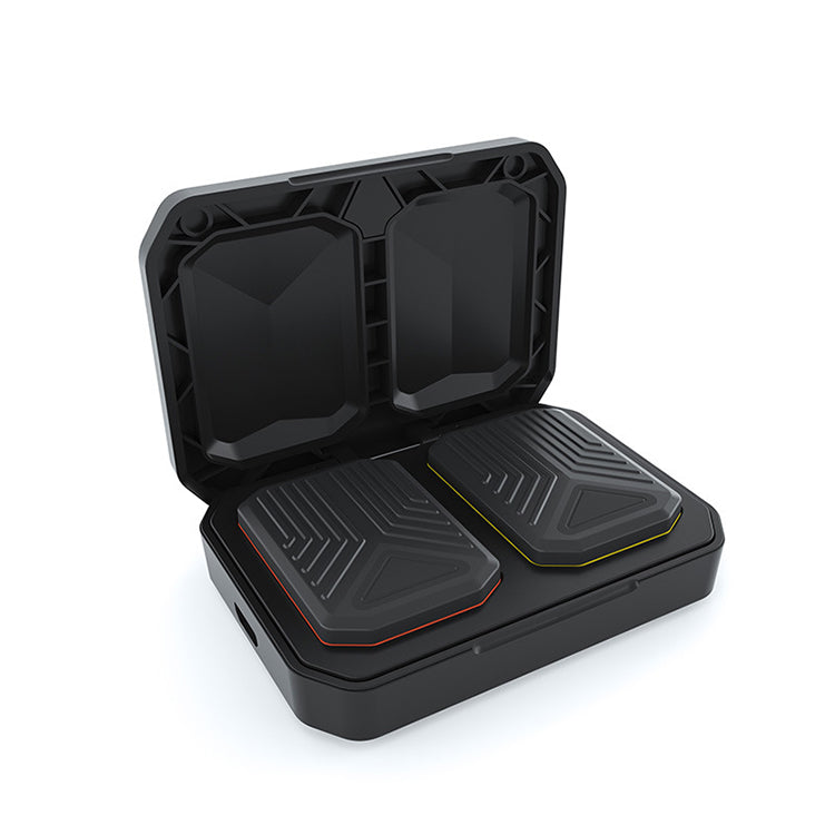 Punch Tracker - Ligum Fight Gear