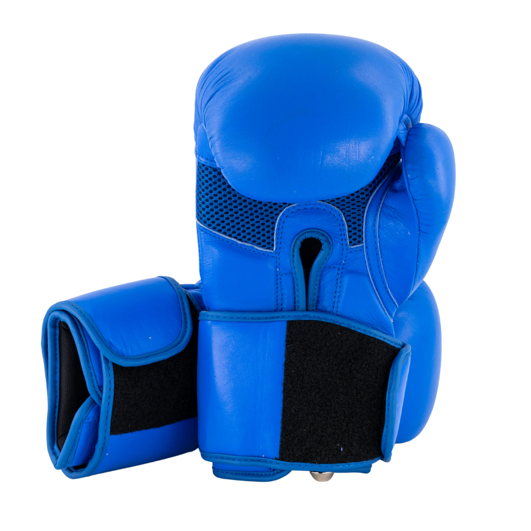 Leather Boxing Gloves South Africa - Ligum Fight Gear
