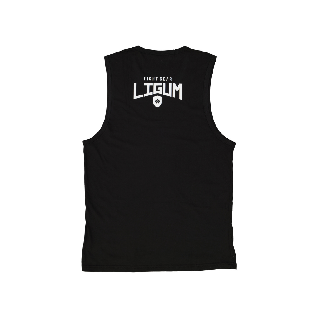Loophole Training Vest - Ligum Fight Gear