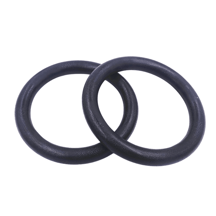 Calisthenics Gym Ring with Straps - Ligum Fight Gear