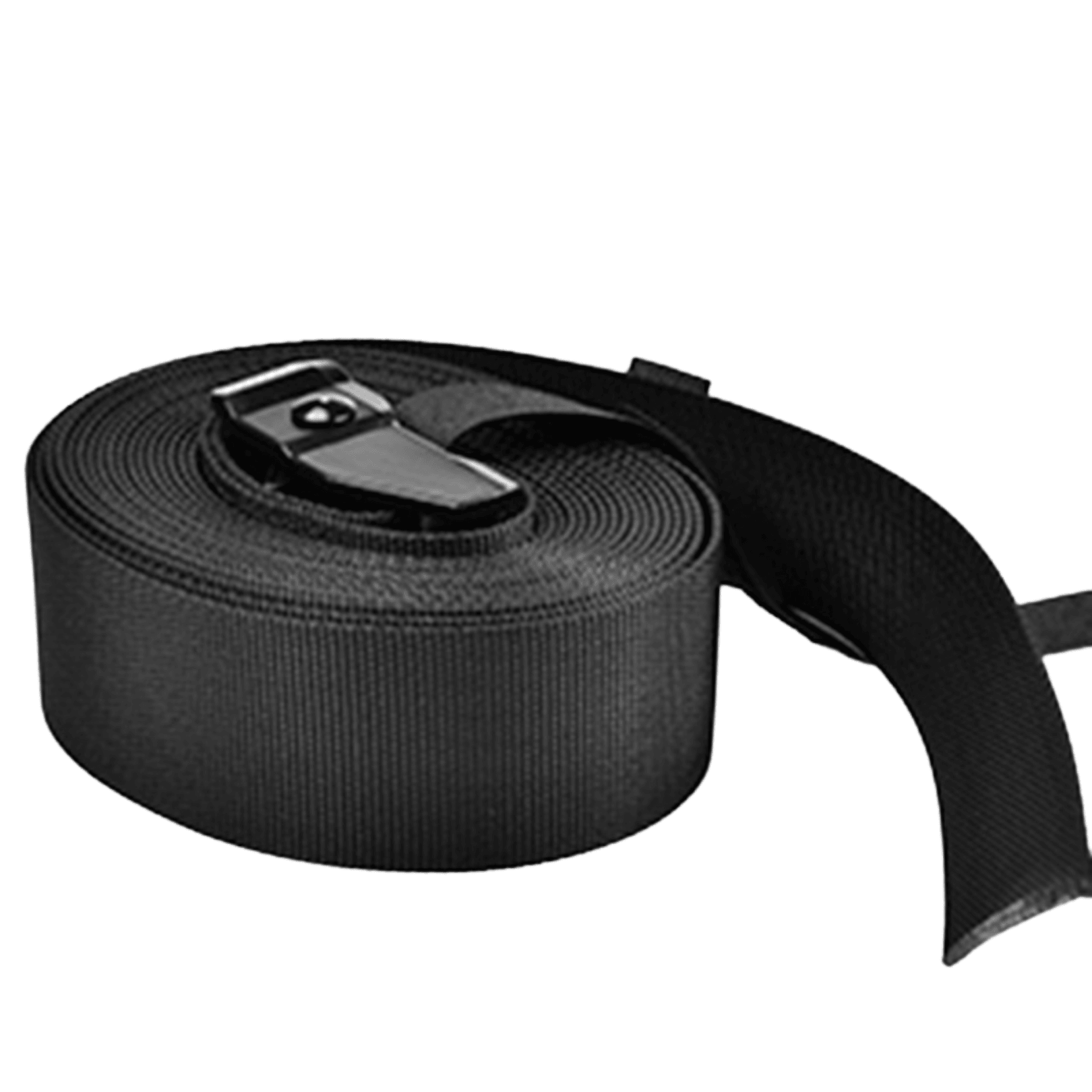 Calisthenics Gym Ring with Straps - Ligum Fight Gear