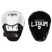 MMA Impact Focus Mitts - Single or Pair - Ligum Fight Gear
