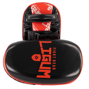 MMA Impact Muay Thai Pads - Ligum Fight Gear
